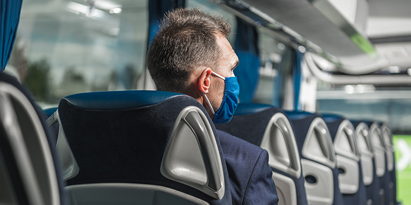 Luxury Mini Coaches