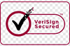 VeriSign-Secure VeriSign Secure